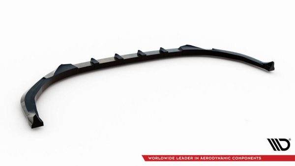 Sottoparaurti splitter anteriore Peugeot 308 GT SW Mk3 2021-