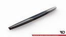 Estensione spoiler inferiore Audi S4 Sedan B8 2009-2011