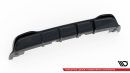 Sottoparaurti estrattore posteriore Volkswagen Golf GTE Mk8 2022-