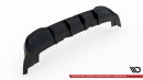 Sottoparaurti estrattore posteriore Volkswagen Golf GTE Mk8 2022-