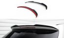 Estensione spoiler inferiore Mercedes CLA Shooting Brake 45 AMG/ AMG-Line C117 2015-2020