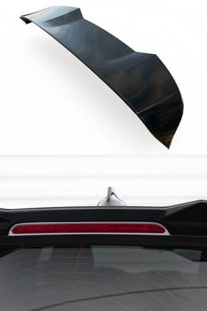 Estensione spoiler BMW Serie 1 M-Pack / M140i / Standard F20 2011-2019