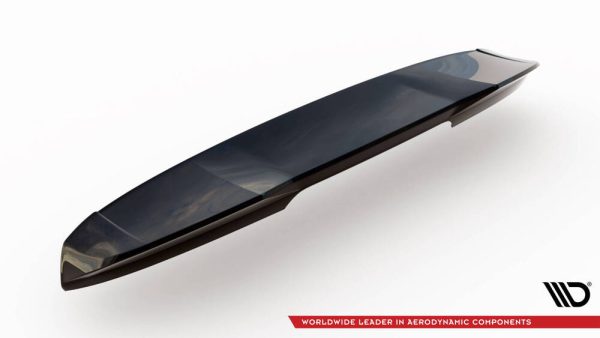 Estensione spoiler BMW Serie 1 M-Pack / M140i / Standard F20 2011-2019