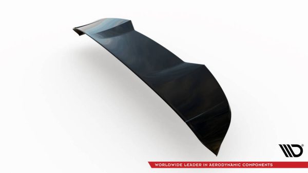 Estensione spoiler BMW Serie 1 M-Pack / M140i / Standard F20 2011-2019