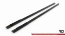 Lama minigonna sottoporta BMW Serie 7 M-Pack G70 2022-