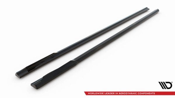 Lama minigonna sottoporta BMW Serie 7 M-Pack G70 2022-