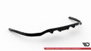 Sottoparaurti splitter posteriore Audi A6 Allroad C8 2018-2023