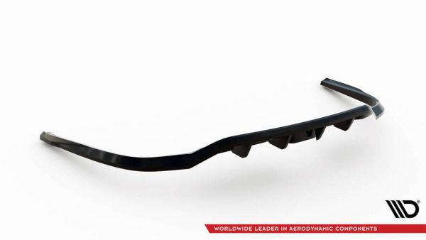 Sottoparaurti splitter posteriore Audi A6 Allroad C8 2018-2023