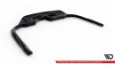 Sottoparaurti splitter posteriore Audi A6 Allroad C8 2018-2023