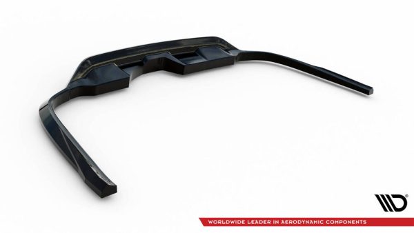 Sottoparaurti splitter posteriore Audi A6 Allroad C8 2018-2023