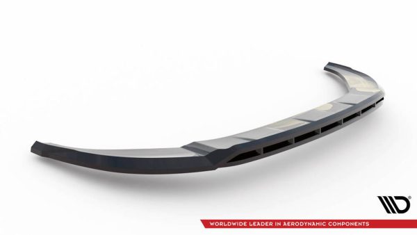 Sottoparaurti splitter anteriore Audi A6 Allroad C8 2018-2023