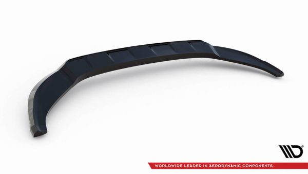 Sottoparaurti splitter anteriore Audi A6 Allroad C8 2018-2023