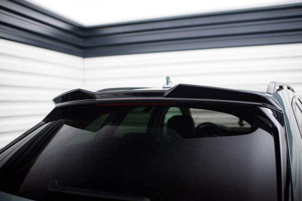 Estensione spoiler inferiore Audi A6 Avant/A6 Allroad/A6 S-Line Avant/S6 Avant C8