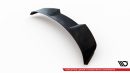 Estensione spoiler inferiore Audi A6 Avant/A6 Allroad/A6 S-Line Avant/S6 Avant C8