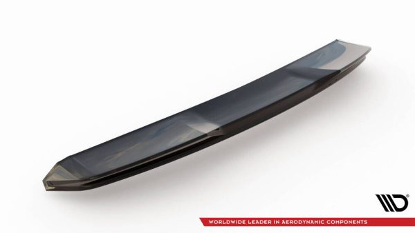 Estensione spoiler inferiore Audi A6 Avant/A6 Allroad/A6 S-Line Avant/S6 Avant C8