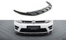 Sottoparaurti splitter anteriore V.6 Volkwagen Golf VII 7 R 2013-2016