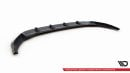 Sottoparaurti splitter anteriore V.6 Volkwagen Golf VII 7 R 2013-2016