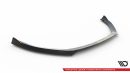 Sottoparaurti splitter anteriore V.2 Volkwagen Audi A3 Sedan 8V 2013-2016