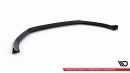 Sottoparaurti splitter anteriore V.2 Volkwagen Audi A3 Sedan 8V 2013-2016