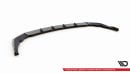 Sottoparaurti splitter anteriore V.9 BMW Serie 1 M135i F40 2019-