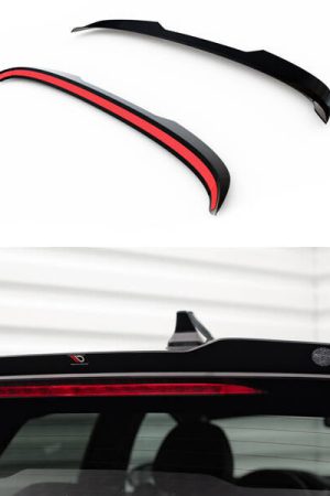 Estensione spoiler Kia Ceed GT Mk3 2018-2022