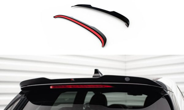 Estensione spoiler Kia Ceed GT Mk3 2018-2022