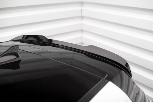 Estensione spoiler Kia Ceed GT Mk3 2018-2022