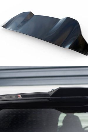 Estensione spoiler inferiore BMW XM G09 2022-