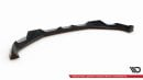 Sottoparaurti splitter anteriore V.2 BMW XM G09 2022-