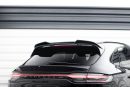 Estensione spoiler Porsche Macan GTS Mk1 Facelift 2018-2021