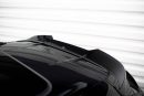 Estensione spoiler Porsche Macan GTS Mk1 Facelift 2018-2021