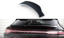 Estensione spoiler inferiore Porsche Macan GTS Mk1 Facelift 2018-2021