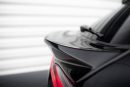 Estensione spoiler inferiore Porsche Macan GTS Mk1 Facelift 2018-2021