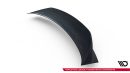 Estensione spoiler inferiore Porsche Macan GTS Mk1 Facelift 2018-2021