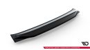 Estensione spoiler inferiore Porsche Macan GTS Mk1 Facelift 2018-2021