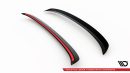 Estensione spoiler Volkswagen Passat Variant B7 2010-2014