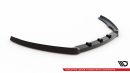 Sottoparaurti splitter anteriore V.1 Volkswagen Passat Variant B7 2010-2014