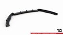 Sottoparaurti splitter anteriore V.1 Volkswagen Passat Variant B7 2010-2014