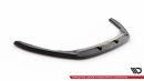 Sottoparaurti splitter anteriore V.2 Volkswagen Passat Variant B7 2010-2014