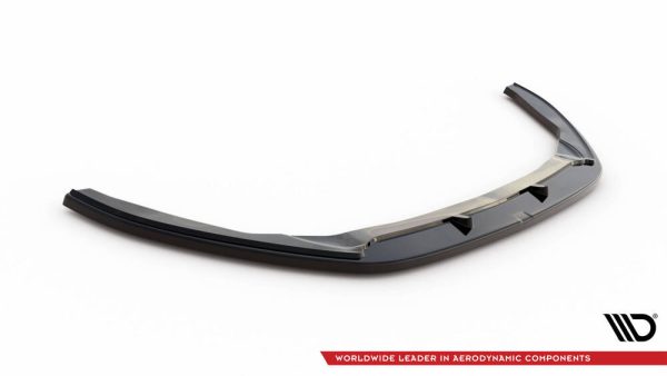 Sottoparaurti splitter anteriore V.2 Volkswagen Passat Variant B7 2010-2014