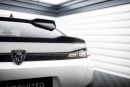 Estensione spoiler inferiore Peugeot 408 Mk1 2022-