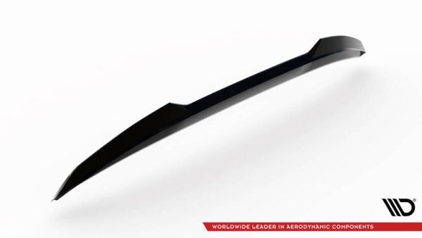 Estensione spoiler inferiore Peugeot 408 Mk1 2022-