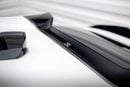 Estensione spoiler Peugeot 408 Mk1 2022-