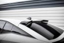 Estensione spoiler Peugeot 408 Mk1 2022-