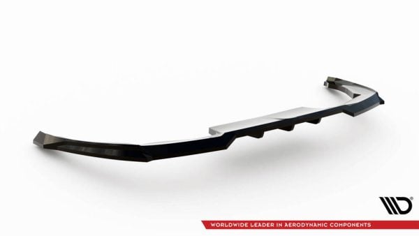 Sottoparaurti splitter posteriore Peugeot 408 Mk1 2022-