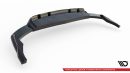 Sottoparaurti splitter posteriore Audi SQ8 / Q8 S-Line MK1 Facelift 2023-