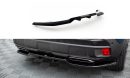 Sottoparaurti splitter posteriore Peugeot 3008 GT-Line Mk2 Facelift 2020-2024