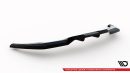 Sottoparaurti splitter posteriore Peugeot 3008 GT-Line Mk2 Facelift 2020-2024