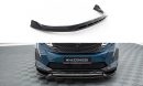 Sottoparaurti splitter anteriore Peugeot 3008 GT-Line Mk2 Facelift 2020-2024