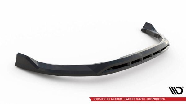 Sottoparaurti splitter anteriore Peugeot 3008 GT-Line Mk2 Facelift 2020-2024